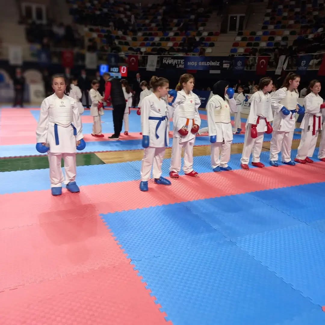 ASKE Karate Galeri Fotoğrafı 26